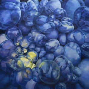 Alchemy, Kathryn D'Elia 2018