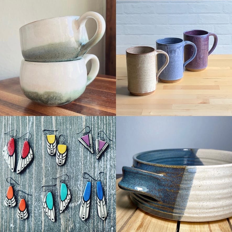 pottery minnesota
