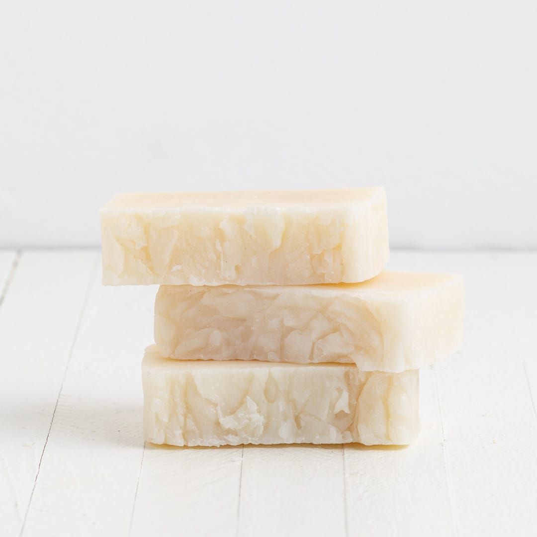 Introduction to Soap Making Hot Process NEMAA