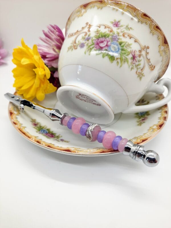 Crocus pink bracelet helper (RC)
