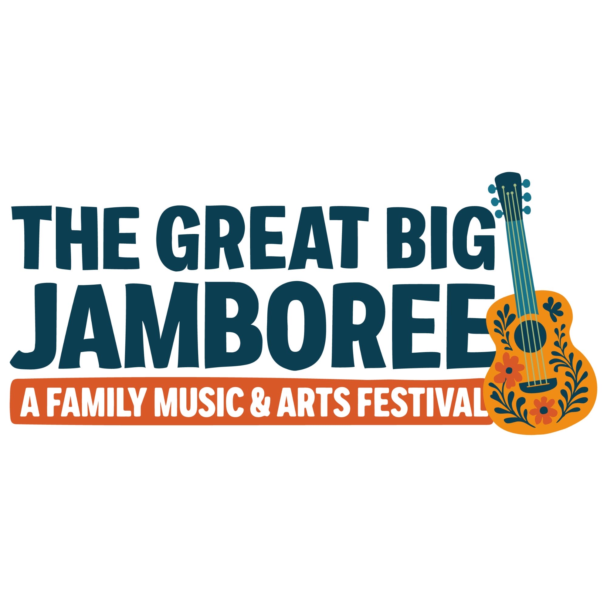スピッツ THE GREAT JAMBOREE FESTIVARENA The Great Big Jamboree @ Highland Hills Ski Area, Bloomington - NEMAA