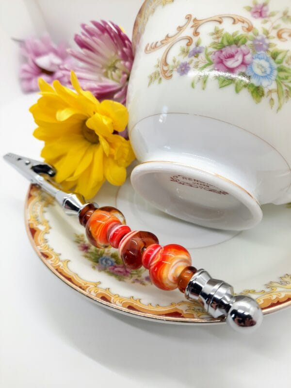 Root beer and orange cream bracelet helper (RC)