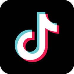 Tik Tok logo