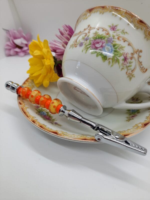 Sunshine bracelet helper (RC)