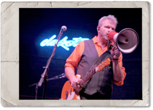 Live Music Eric Hans King