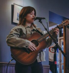 Lexie Modica live music